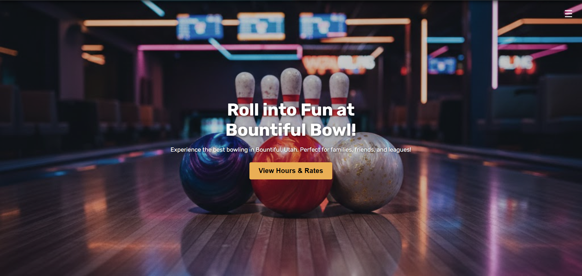 Bountiful Bowl Image